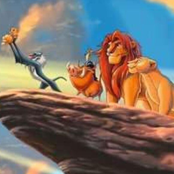 New sealed Ravensburger 1000pcs Adult Puzzle- Disney The Lion King - Picture 5 of 14